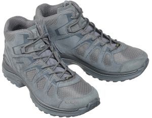 Тактические ботинки мужские Lowa Innox Evo Gtx Qc Tf