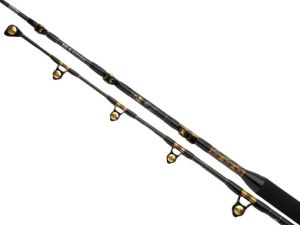 Удилище Shimano Tіagra XTR-B Stand Up 50 Lb Long