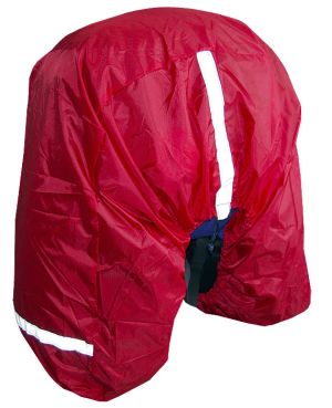 Лёкгий чехол на велорюкзак Терра Терра 70-90