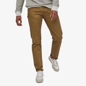 Брюки легкие Patagonia Performance Twill Jeans