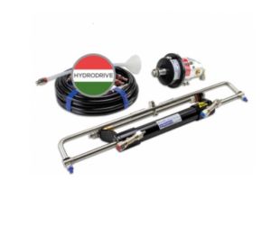 Высококачественная гидравлическая рулевая система Hydrodrive