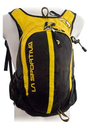Рюкзак спортивный многофункциональный La Sportiva Backpack Elite 20