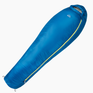 Синтетический спальный мешок Иночь левый комфорт С Sivera -13 ( -6 )