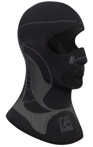 Удобная балаклава Bask Extra Heat