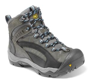 Keen - Утепленные ботинки для девушек Revel W