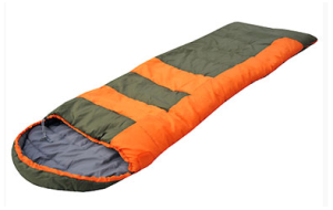 Демисезонный спальник Envision Saami R (комфорт -5С)