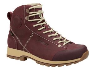 Практичные ботинки Dolomite Cinquantaquattro High FG GTX