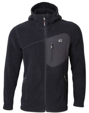 Куртка качественная с капюшоном мужская Сплав EL Capitan Polartec® 200