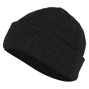 Шапка классическая с отворотом Сплав