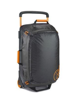 Сумка на колесах Lowe Alpine AT Wheelie 120