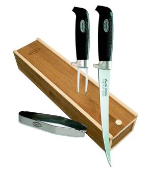 Рыбацкий набор подарочный Martiini 