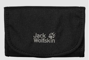 Компактный кошелёк Jack Wolfskin Mobile Bank