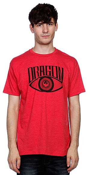 Майка легкая мужская Dragon Alliance All Seeing Eye