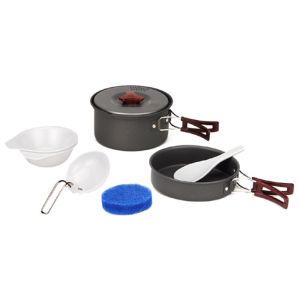 Набор посуды Fire Maple FMC-203