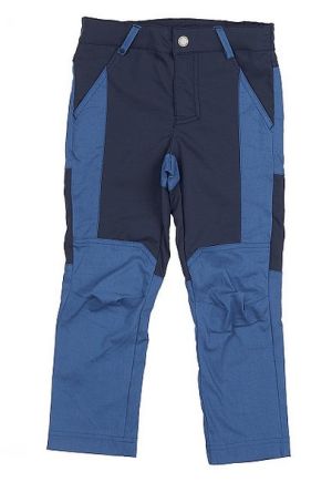 Брюки износостойкие детские Jack Wolfskin DILLON FLEX PANT
