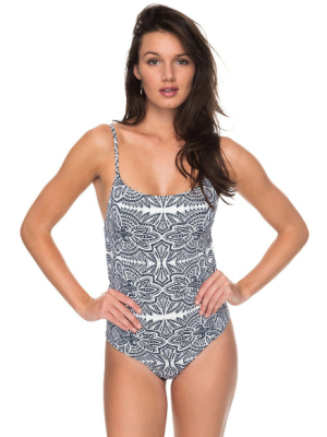 Удобный купальник для женщин Roxy