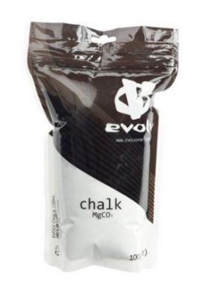 Спортивная магнезия г Evolv Chalk 100