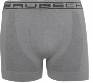 Трусы-боксеры мужские хлопковый Brubeck Comfort Cotton 