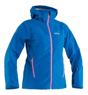 Куртка женская 8848 ALTITUDE Baldi