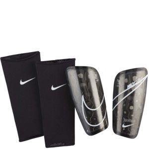 Щитки спортивные Nike Mercurial Lite