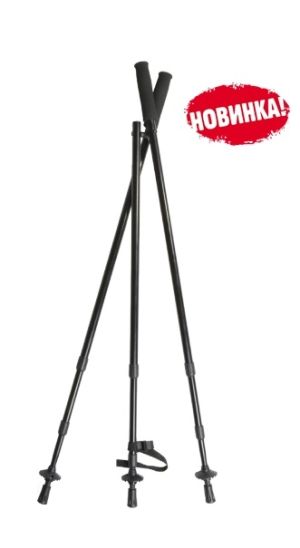 Упор охотничий для стрельбы Tramp Classic