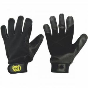 Перчатки кожаные Kong Pro AIR Gloves