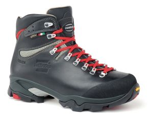 Zamberlan - Сверхпрочные ботинки туристические 1996 Vioz Lux Gtx Rr