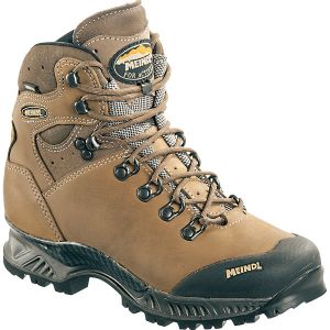 Meindl — Легкие женские ботинки Softline Top GTX