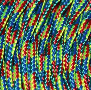 Прочная веревка прядная мм Коломна 16- 4