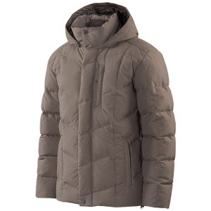 Куртка теплая зимняя Хорт Sivera