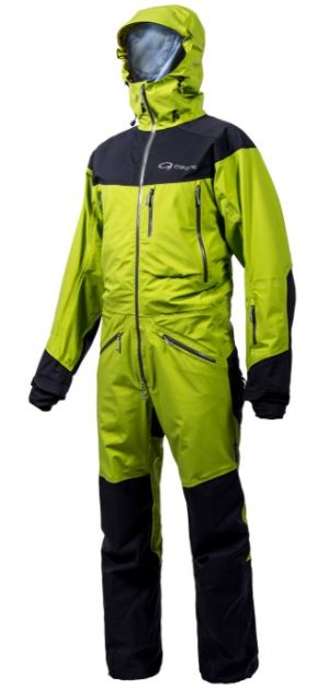 Спортивный комбинезон O3 Ozone Brave O-Tech 3L