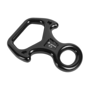 Устройство для спуска Вертикаль Восьмерка рогатая малая дюраль