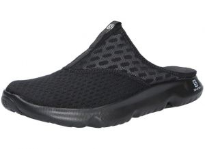 Сабо для отдыха Salomon Reelax Slide 5.0 W Black/Black