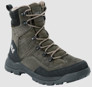 Дышащие ботинки Jack Wolfskin Aspen Texapore High M