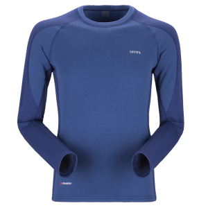 Термопуловер мужской Sivera Сноуи (м) 2023