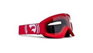 Dragon Alliance Спортивная маска оправа линза Dragon Alliance MDX ( Red, Clear Aft)