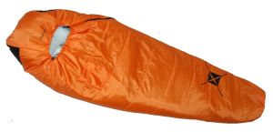 Спальный мешок кокон комфорт Talberg - Kratzer ( +14)