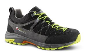 Удобные кроссовки Garsport Fast Hike Low Tex