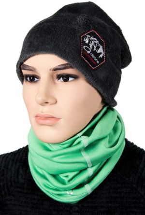 Практичный снуд O3 Ozone Darren O-Stretch