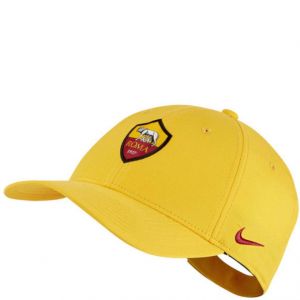 Бейсболка Nike Dri-Fit A.S. Roma Legacy91