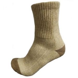 Носки теплые шерстяные Сплав