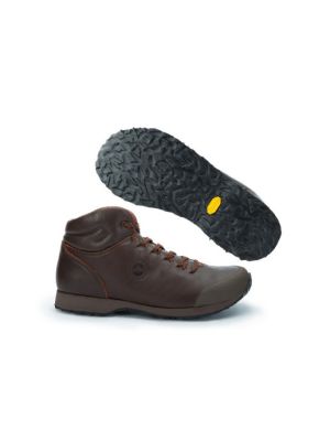 Мужские ботинки Lomer Conero mid 