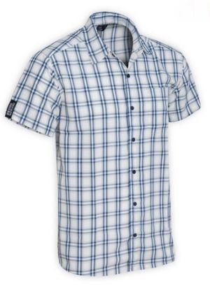 Рубашка быстросохнущая Nord Blanc S13 3463