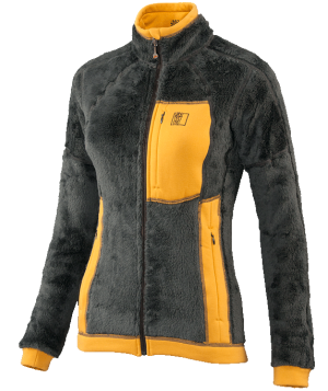 Куртка теплая Баса Sivera