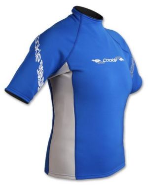 Куртка с коротким рукавом Hiko Cookie