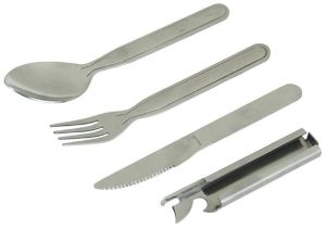 Универсальный набор столовых приборов СплавTrack