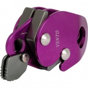Венто - Зажим веревочный Капля двойная