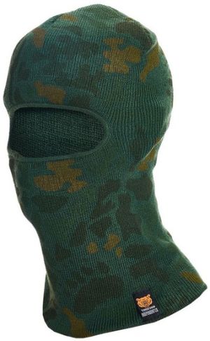 Маска балаклава TRSNOW - Facemask 5.0