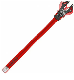 Оттяжка надежная с самозахватом Kong Prog