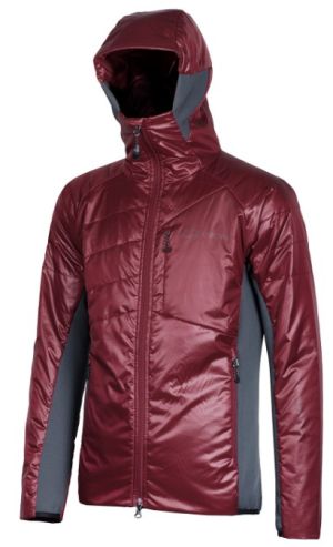 Утепленная куртка O3 Ozone Clever O-Tex WP